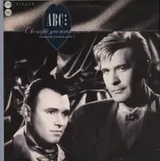 12'' - ABC Featuring Contessa Lady V - The Night You Murdered Love