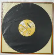 LP - Abdu-El-Hanid And His Orchestra - Chants Et Danses Des Pays Arabes