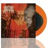 LP - Abduction - Black Blood - Transparent Orange Vinyl / Limited Edition / Tran