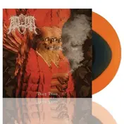 Abduction - Black Blood