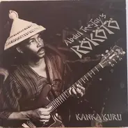 Abdul Tee-Jay's Rokoto - Kanka Kuru