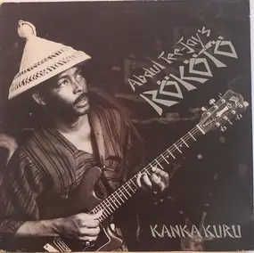 Abdul Tee Jay's Rokoto - Kanka Kuru