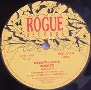 LP - Abdul Tee-Jay's Rokoto - Kanka Kuru