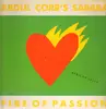 LP - Abdul Corr's Saraba - Fire Of Passion