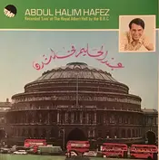 Abdul Halim Hafez