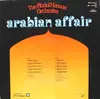 LP - Abdul Hassan Orchestra - Arabian Affair
