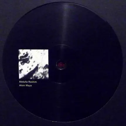 Abdulla Rashim - Alem Maya