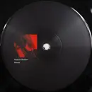 12inch Vinyl Single - Abdulla Rashim - Aksum