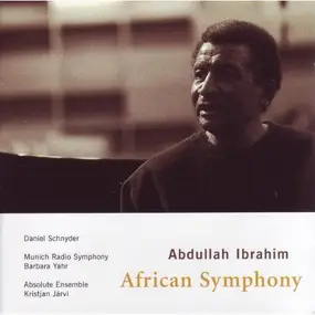 Abdullah Ibrahim - African Symphony