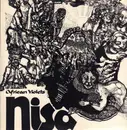 LP - Abdullah Ibrahim , Dollar Brand - Nisa