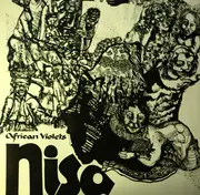 LP - Abdullah Ibrahim , Dollar Brand - Nisa