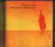 CD - Abdullah Ibrahim - African Sun