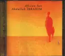 CD - Abdullah Ibrahim - African Sun