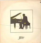 LP - Abdullah Ibrahim / Carlos Ward - Kalisz 1984