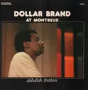 LP - Abdullah Ibrahim - Dollar Brand At Montreux