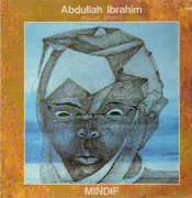 LP - Abdullah Ibrahim / Dollar Brand - Mindif