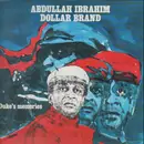 LP - Abdullah Ibrahim / Dollar Brand - Duke's Memories