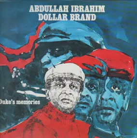 Abdullah Ibrahim - Duke's Memories