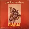 LP - Abdullah Ibrahim - Ekaya (Home)