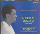Double CD - Abdullah Ibrahim - Good News From Africa