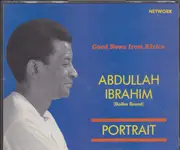 Double CD - Abdullah Ibrahim - Good News From Africa