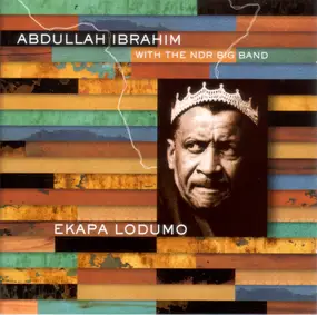 Abdullah Ibrahim - Ekapa Lodumo
