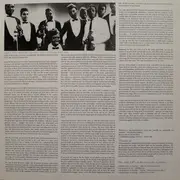 LP - Abdullah Mussa Ahmed & Seif Salim Saleh - Taarab 1: The Music Of Zanzibar
