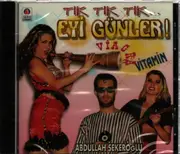 CD - Abdullah Şekeroğlu - Viagra Vitamin - Still Sealed