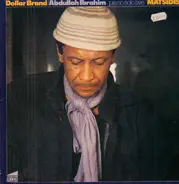 Dollar Brand (Abdullah Ibrahim) - Matsidiso