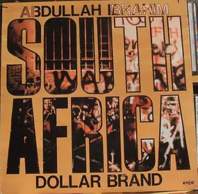 Abdullah Ibrahim - South Africa