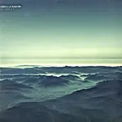 Abdulla Rashim - Weldiya E.P.