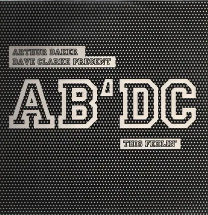 AB/DC - This Feelin'