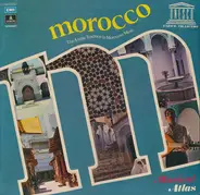 Abdeslam Cherkaoui - Morocco