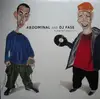 2 x 12inch Vinyl Single - Abdominal & DJ Fase - Flowtation Device