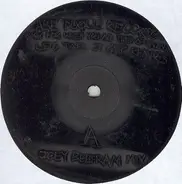 Abe Duque Feat. Blake Baxter - Lets Take It Back