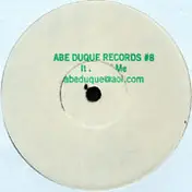 Abe Duque - It Moved Me