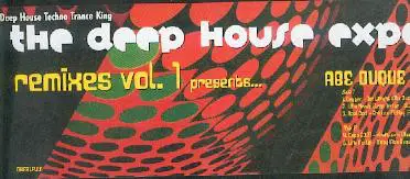 Abe Duque - Remixes Vol. 1 Presents...