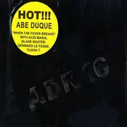 CD - Abe Duque - When The Fever Breaks