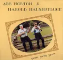 LP - Abe Horton & Harold Hausenfluck - Sweet Sunny South