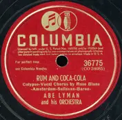 Abe Lyman And His Orchestra