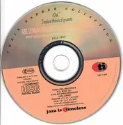 CD - Abe Lyman's California Orchestra - Abe Lyman And His California Orchestra (Hot Recordings By A West Coast Band 1922-1932)