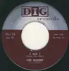 7inch Vinyl Single - Abe Moore And Orchestra - S And J / Moore Boogie