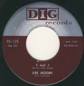 BE - S And J / Moore Boogie