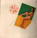 LP - Abe Ritsuko - Ritsuko's Season - No OBI