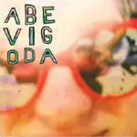 abe vigoda - ANIMAL GHOSTS