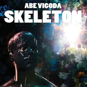 abe vigoda - Skeleton