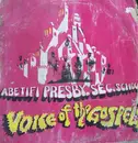 LP - Abetifi Presbyterian Secondary School - Voice Of The Gospels