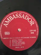 LP - Abetifi Presbyterian Secondary School - Voice Of The Gospels