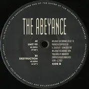 ABEYANCE