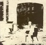 ABEYANCE - Experience Is the Words That Are Written